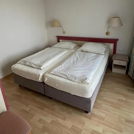 Haus Niedersachsen 1 アパート ティメンドルファー・シュトラント